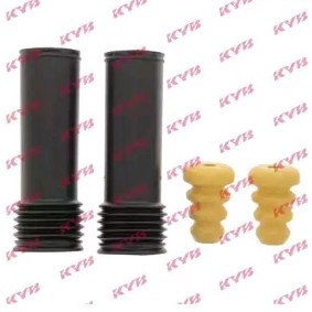 KYB 910173 Kit de protection d'amortisseur et butée élastique de suspension HYUNDAI SONATA 4 (EF) 2.7 167 CV Essence