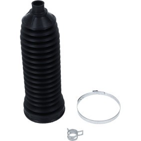 LEMFÖRDER 37059 01 Styrväxeldamask MERCEDES-BENZ E-klass T-modell (S210) 3.2 224 hk Bensinmotor