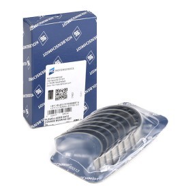 VW Pleuellager KOLBENSCHMIDT 77836600