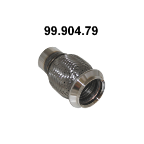 EBERSPÄCHER 99.904.79 Tubo flexível de escape PEUGEOT EXPERT