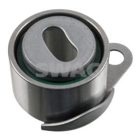 SWAG 60 03 0004 Spannrolle RENAULT LAGUNA 1 (B56, 556) 1.8 90 PS Otto