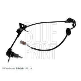 BLUE PRINT ADM57109 Abs sensor MAZDA FAMILIA 6 (BJ) 1.5 88 hk Bensinmotor