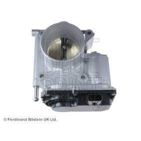 BLUE PRINT ADM574213 Gasspjeld MAZDA 6 Station Wagon (GY) 1.8 120 hk Bensinmotor