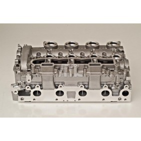 AMC 908596K Zylinderkopf CITROËN C5 3 (RD) 1.6 109 PS Diesel
