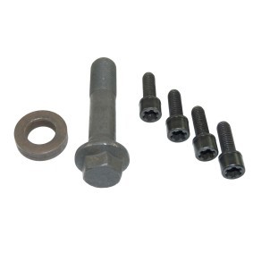 CORTECO 80004886 Remskiveskruv SAAB