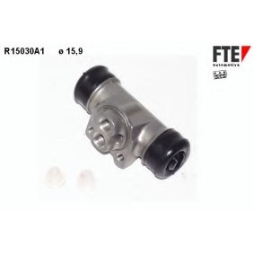 Comprar Cilindro de freno de rueda de FTE R15030A1 a bajo precio de 25,94&nbsp;&euro;