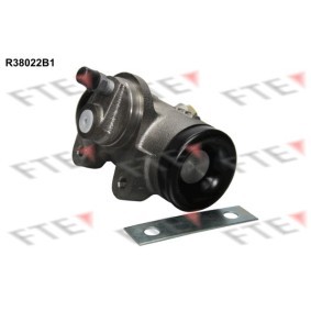 Kjøp Hjulsylinder, brems av FTE R38022B1 til den lave prisen 3679,53&nbsp;kr