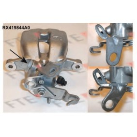 Compre Pinça de travão da FTE RX419844A0 a um preço baixo por 103,52&nbsp;&euro;