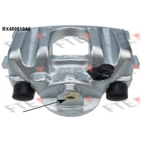 Compre Pinça de travão da FTE RX469819A0 a um preço baixo por 83,58&nbsp;&euro;
