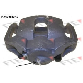 Compre Pinça de travão da FTE RX609850A0 a um preço baixo por 108,08&nbsp;&euro;