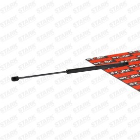 Heckklappendämpfer SKGS-0220188 für Astra J Kasten / Kombi (P10) für CHF 9.74