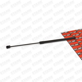 Heckklappendämpfer SKGS-0220091 für Astra J Kasten / Kombi (P10) für CHF 7.56