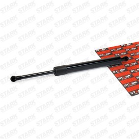 Heckklappendämpfer SKGS-0220132 für SAAB