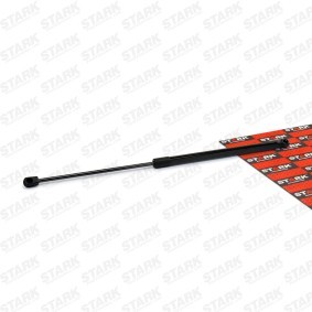 Heckklappendämpfer SKGS-0220121 für MITSUBISHI