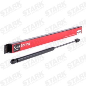 Heckklappendämpfer SKGS-0220285 für RENAULT