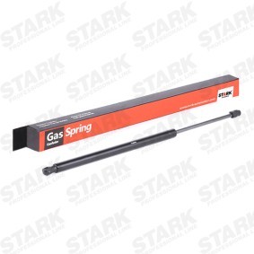 Heckklappendämpfer SKGS-0220158 für FIAT