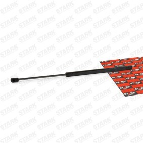 Heckklappendämpfer SKGS-0220150 für FIAT