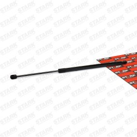 Heckklappendämpfer SKGS-0220156 für MERCEDES-BENZ