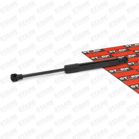 Heckklappendämpfer SKGS-0220119 für LANCIA