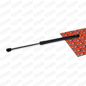 STARK SKGS-0220195 Coffre à bagages OPEL Signum CC (Z03)