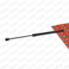 Heckklappendämpfer SKGS-0220114 für MERCEDES-BENZ