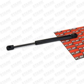 Heckklappendämpfer SKGS-0220322 für CHRYSLER