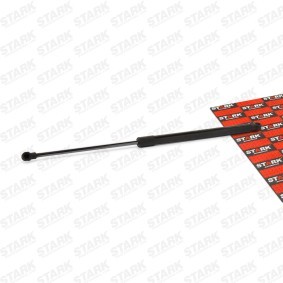 Heckklappendämpfer SKGS-0220120 für SEAT