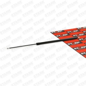 Heckklappendämpfer SKGS-0220154 für OPEL