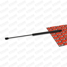 STARK SKGS-0220228 NISSAN MICRA Takaluukun kaasujousi