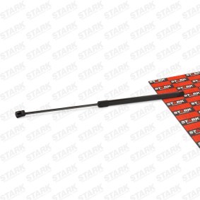 Heckklappendämpfer SKGS-0220118 für Astra J Kasten / Kombi (P10) für CHF 10.26