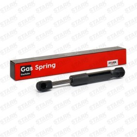 Heckklappendämpfer SKGS-0220200 für RENAULT