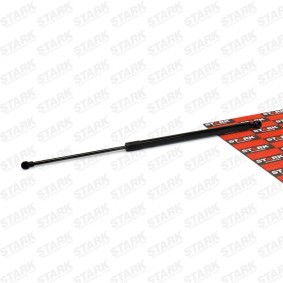 Heckklappendämpfer SKGS-0220155 für VECTRA B Caravan (31_) für CHF 11.94