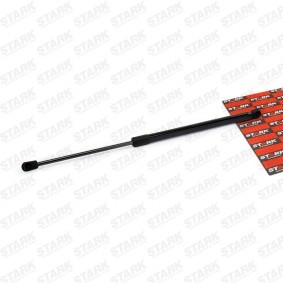 Heckklappendämpfer SKGS-0220212 für SEAT