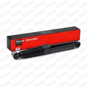STARK SKSA-0130865 Amortiguadores RENAULT ESPACE