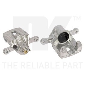 Compre Pinça de travão da NK 213484 a um preço baixo por 155,69&nbsp;&euro;