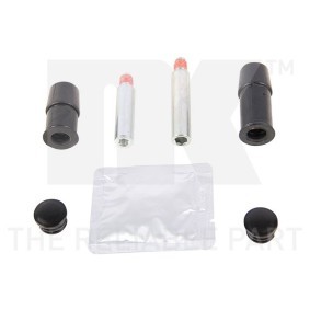 Führungshülse, Bremssattel 8915001 VOLVO XC 90 von NK