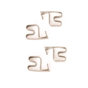 A.B.S. 1219Q Kit de acessórios, pastilhas de travão MITSUBISHI CARISMA