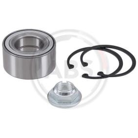 A.B.S. 200020 FORD COUGAR Pyörännapa