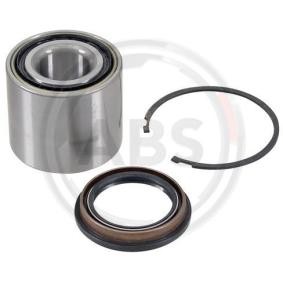 Compre Kit de rolamento de roda da A.B.S. 200096 a um preço baixo por 28,34&nbsp;&euro;