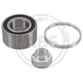 A.B.S. 200182 Rolamento da roda ALFA ROMEO 33