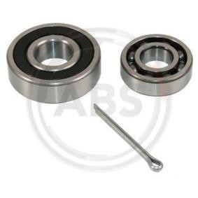 A.B.S. 200230 Roulement de roue DAIHATSU MOVE (L6, L9)