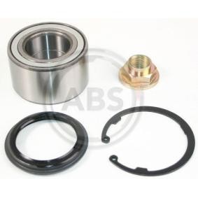 A.B.S. 200236 Hjullager MAZDA 6 Station Wagon (GY) 1.8 120 hk Bensinmotor