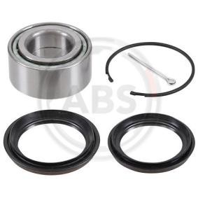 Compre Kit de rolamento de roda da A.B.S. 200265 a um preço baixo por 18,66&nbsp;&euro;