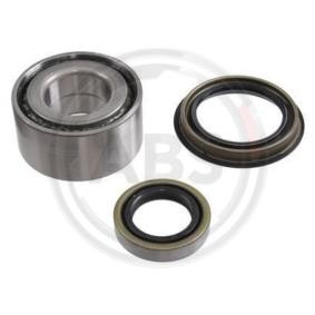 Compre Kit de rolamento de roda da A.B.S. 200305 a um preço baixo por 135,27&nbsp;&euro;