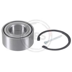 A.B.S. 200366 Rolamento da roda HYUNDAI MATRIX