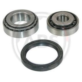 Compre Kit de rolamento de roda da A.B.S. 200545 a um preço baixo por 32,40&nbsp;&euro;