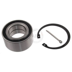 A.B.S. 200704 Hjullager PORSCHE BOXSTER (987)