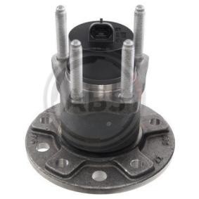 Compre Cubo da roda da A.B.S. 200776 a um preço baixo por 243,05&nbsp;&euro;