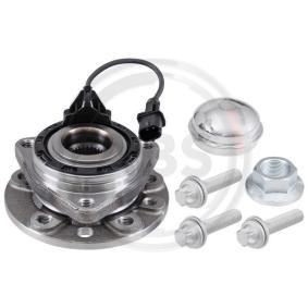 Compre Kit de rolamento de roda da A.B.S. 200899 a um preço baixo por 74,78&nbsp;&euro;