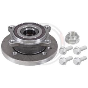 A.B.S. 200911 Cubo da roda MINI Hatchback (R50, R53) 1.4 75 cv Diesel